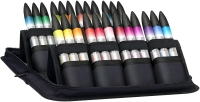 New Winsor & Newton premarket watercolour set 24+1 pc basic collection retails for $200