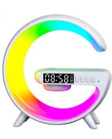 New | Smart Light Sound Machine * Retails For $50 *