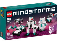 New | Lego #40413 Mini Robots Mindstorms ( 366 Pcs ) | 5 Models | Ages 10+ * Retails For $129.99 *