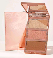 New | Tarte Clay Play To-Go Cheek Palette