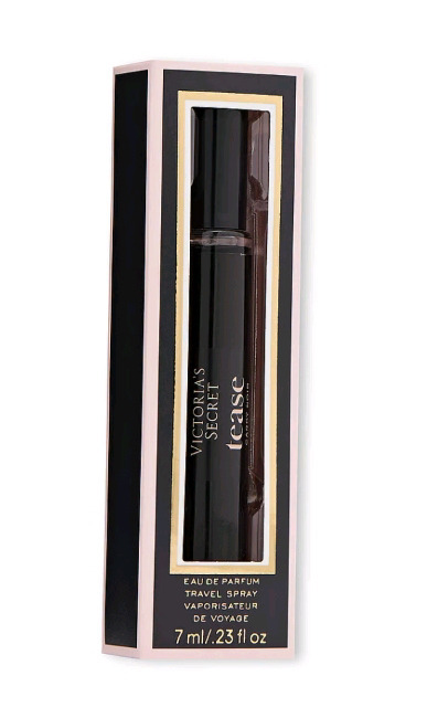 New | 7mL Victoria's Secret: Tease Candy Noir