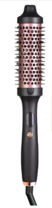 New | Womens Hair Styling Brush | Model YZM-8025