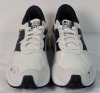 New - FIGS New Balance 3447 Unisex Workout Shoe , Size Men 6 / Women 7.5 . Black / White - 2