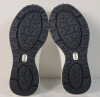 New - FIGS New Balance 3447 Unisex Workout Shoe , Size Men 6 / Women 7.5 . Black / White - 4