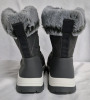 New Kid's sz 33 (US 1.5) Winter Boots - 4