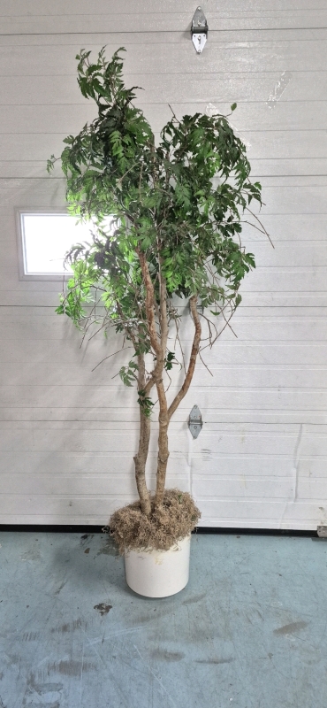 Large 7.5ft Artificial Tree