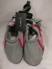 New Kids Water Shoes Sz 12/13