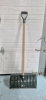 Yard Works Shovel 55.5" Tall - 3
