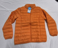 New Magco Msen Adult sz Small Jacket