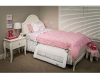 New Regalo Swing Down Bed Rail - Model 2020 DS - 43" Long for 2 to 5 years old - 2