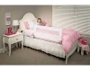 New Regalo Swing Down Bed Rail - Model 2020 DS - 43" Long for 2 to 5 years old - 3