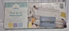 New Regalo Swing Down Bed Rail - Model 2020 DS - 43" Long for 2 to 5 years old - 5