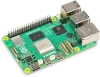New - Raspberry Pi 5 8GB 2.4 GHz 64-bit Quad Core ARM Processor, Dual-Band 802.11ac Wi-Fi, Bluetooth 5.0 - 4