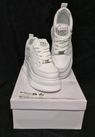 New Women's Size 36 (5.5US) Platform Sneaker Shoes