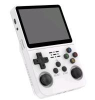 New - Game Master R36S Portable Retro Handheld Game Console with Built in 64GB & 10000 Retro Games | Retails for Over $50