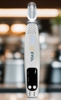 New EVOL Korean Mini Skin Laser for Hyperpigmented Areas | Retails for Over $350! [All Info in Korean]