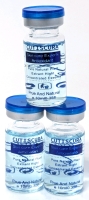 3 New CUTISCURA Skincare Experts Antioxidants Skin Care Serums Pure Natural Plant Extracts | 10ml ea