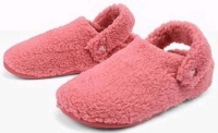 New Size M6/W8 | CROCS Classic Cozzzy Slippers retails for $65