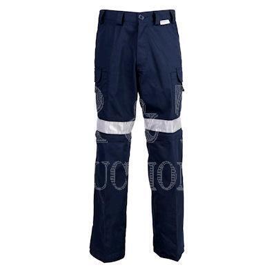 New Cool Works Convertible All Season Work Pants - 32x32