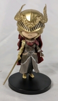 New Elden Ring Malenia Figurine with Sword and Base. 4" Tall