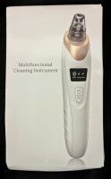 New Multifunctional Cleaning Instrument.