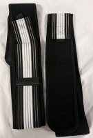 2 New Back Support Braces. 41" Long.
