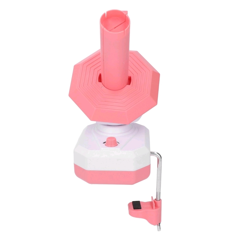 New Electric Yarn Ball Winder. Automatic Reusable Cake Dispenser for Knitting Enthusiasts.
