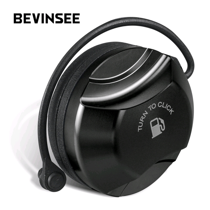 New Billet Fuel Filler Cap Push & Twist Type VW Golf MK7 MK8 GTI R
