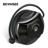 New Billet Fuel Filler Cap Push & Twist Type VW Golf MK7 MK8 GTI R