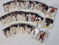 1988 ESSO NHL Hockey All-Star Trading Cards , 300+ Trading Cards