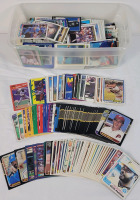 1980 - 1994 MLB Baseball Trading Card Singles . 790+ Trading Cards . O Pee Chee , Donruss , Topps plus more