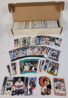 1990 - 2023 NHL Hockey Trading Card Singles . 860+ Trading Cards . Tim Hortons , Upper Deck , Parkhurst , O Pee Chee