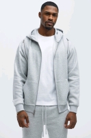 New Size Small Fashion Nova Tyson Stay Away Zip Up Hoodie
