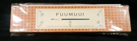 NEW in Original Packaging Fuumuui Detailing Paint Brushes Set of 8