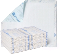60 New Medline Ultrasorbs Advanced Premium Disposable Underpads, 300 lb. Weight Capacity, 35"x32", With Slip Resistant Technology Retails over $100 Great For Kid's Toilet Training!!