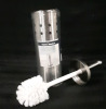 NEW Home Basics Toilet Brush Holder - 2