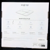 New AnyLoop Smart Scale Plus with App Support, Fitness Tracker, Whole Body Analysis, Tempered ITO Coated Glass + | Model FI300WB | Retails for Over $55! - 3
