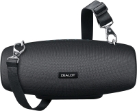 New - ZEALOT S-67 Wireless Bluetooth Speaker , Waterproof Portable Speaker , 75W Stereo Sound,Deep Bass .