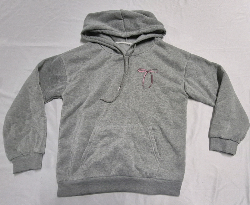 New Women's XSmall Hoodie