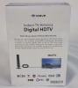 New - WAVE Indoor TV Antenna Digital HDTV . - 2