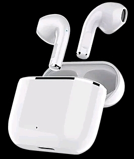 New Pro4 True Wireless Stereo Bluetooth Earbuds