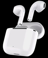 New Pro4 True Wireless Stereo Bluetooth Earbuds