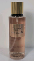 New VICTORIA'S SECRET Bare Vanilla Fragrance Body Mist , 250ml Bottle (8.4oz)