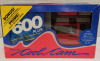 RARE Vintage Polaroid 600 Cool Cam with bonus Radio new in box - 2