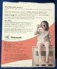 New Kidamento 8MP Digital Camera for Kids Ages 3+ | Model C: Akito the Fox | Retails for $99.99! - 4