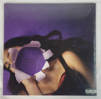 New - Olivia Rodrigo : GUTS (Spilled) - Red / Violet Splatter Edition Gatefold Double Vinyl Lp . Sealed Album