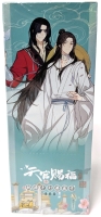 New TGCF Tian Guan Ci Fu / Heaven Official&rsquo;s Blessing Trading Card Collection Box