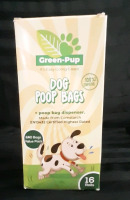 NEW Dog Poop Bags