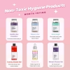 New HER FANTASY BOX : Balance Bundle 2.0: 3 Bottled Supplements, 2 Gels & Rejuvenating Oil | Retails for $85 USD! - 2