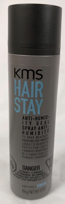 New KMS Hair Stay. 106g.